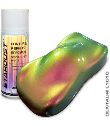Kit Scooter Peinture caméléon