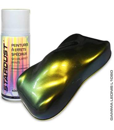 Kit Scooter Peinture caméléon