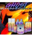 Kit de peintures moto nacrée Crystal Interférence