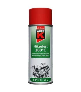 Peinture et vernis pour étriers haute température 300°C