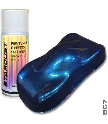 Kit peinture scooter Diamant