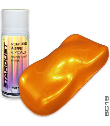 Kit peinture scooter Diamant