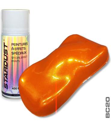 Kit peinture scooter Diamant
