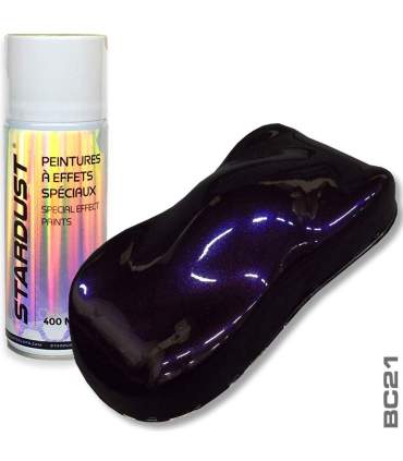 Kit peinture scooter Diamant