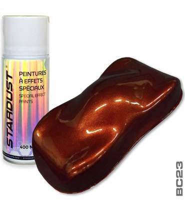 Kit peinture scooter Diamant