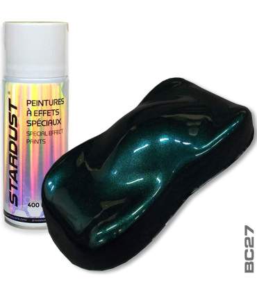Kit peinture scooter Diamant