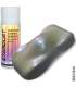 Kit peinture scooter Diamant