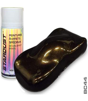 Kit peinture scooter Diamant