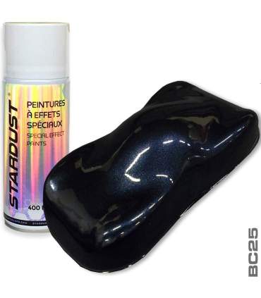 Kit complet de peinture nacrée pour vélo - STARDUST BIKE