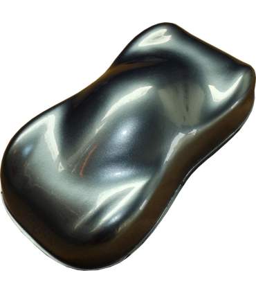 Kit complet de peinture nacrée pour vélo - STARDUST BIKE