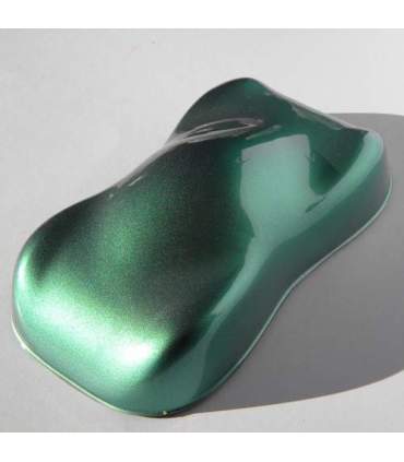 Kit complet de peinture nacrée pour vélo - STARDUST BIKE