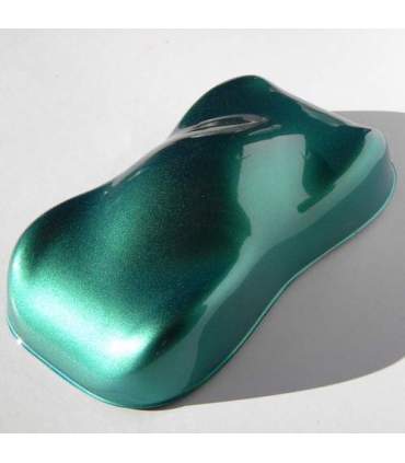 Kit complet de peinture nacrée pour vélo - STARDUST BIKE