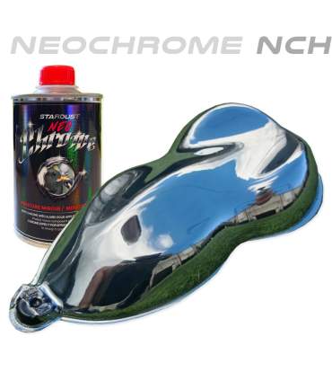 Peinture NeoChrome