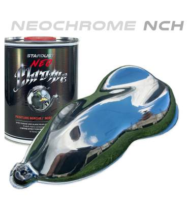 Peinture NeoChrome