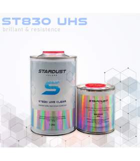VERNIS ST830