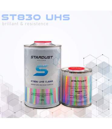 VERNIS ST830