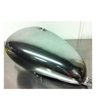 Peinture effet Chrome Mirroir