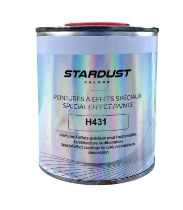Durcisseur H431 pour vernis UHS 830