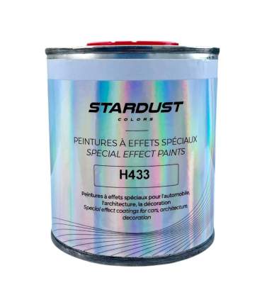 Durcisseur H433 pour vernis UHS 830
