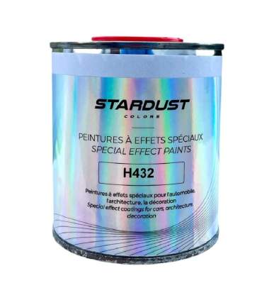 Durcisseur H432 pour vernis UHS 830