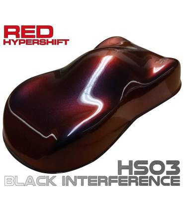 Caméléons Extrêmes  – Série de 22 couleurs haut de gamme