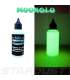 Peinture phosphorescente Verte 60ml