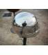 Peinture Chrome Miroir Version Aérosol 300ml