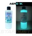 Peinture photoluminescente AERO 1K
