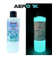 Peinture photoluminescente AERO 1K