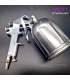 Pistolet à peinture rotatif W71