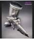 Pistolet à peinture rotatif W71