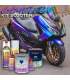 Kit Scooter Peinture caméléon
