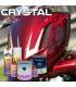 Kit scooter Cristaliseur