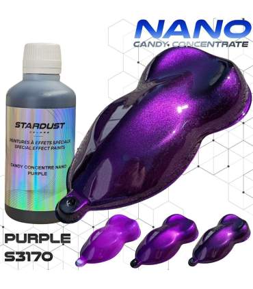 Candy concentré NANO