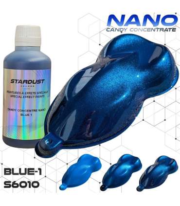 Candy concentré NANO