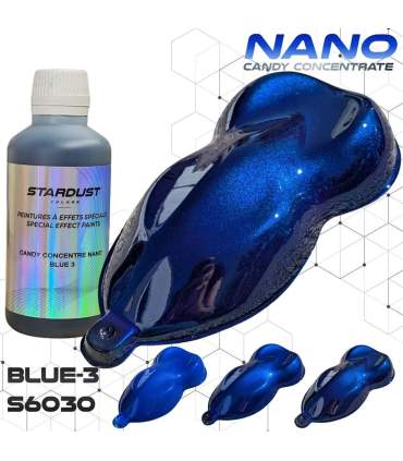 Candy concentré NANO