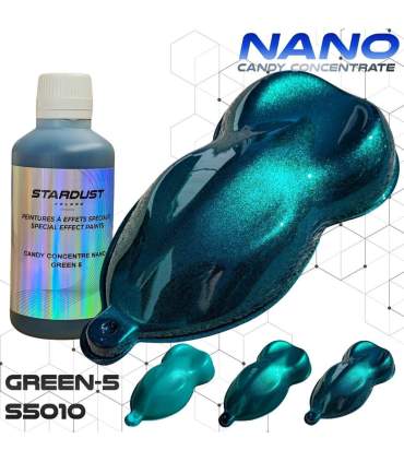 Candy concentré NANO