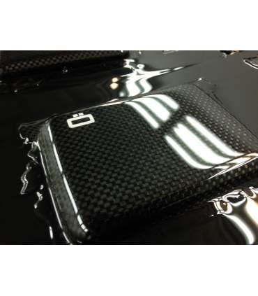 Résine de glacage epoxy - résine epoxy pour glacis 1 à 4 mm