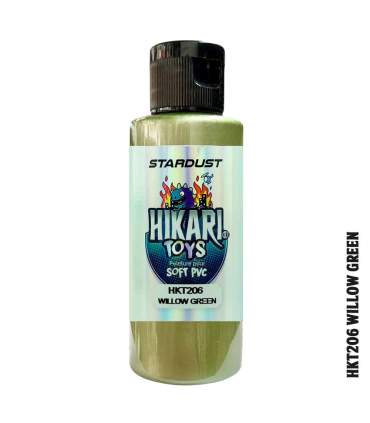 Peintures SOFUBI métallisées – 19 teintes