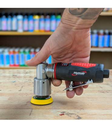 Mini ponçeuse 50mm