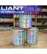 Liant intercouche transparent