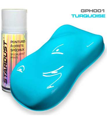 Base à vernir en aérosol 400ml