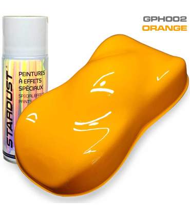 Base à vernir en aérosol 400ml