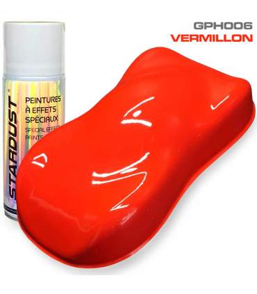 Base à vernir en aérosol 400ml