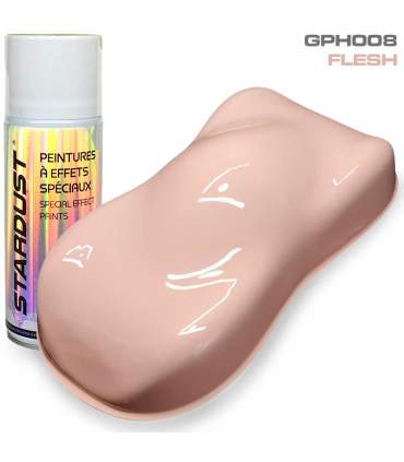 Base à vernir en aérosol 400ml