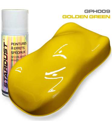 Base à vernir en aérosol 400ml