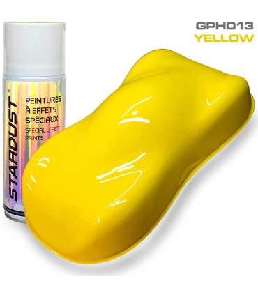 Base à vernir en aérosol 400ml