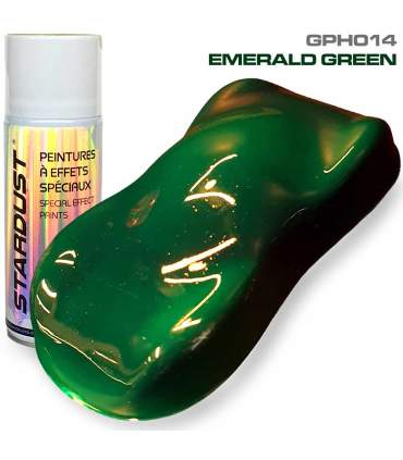 Base à vernir en aérosol 400ml