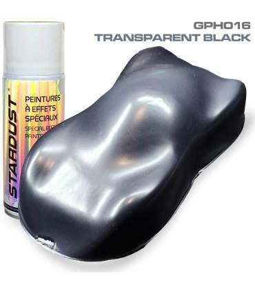 Base à vernir en aérosol 400ml