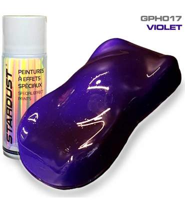 Base à vernir en aérosol 400ml